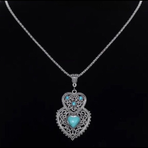 🔥Just In🔥Gorgeous Design Necklace - Picture 2 of 2