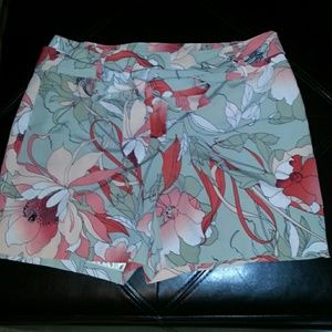 ‼️SOLD‼️Worthington Shorts