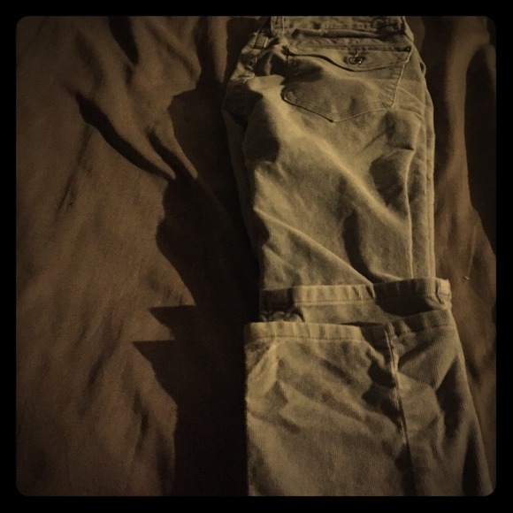 Pants