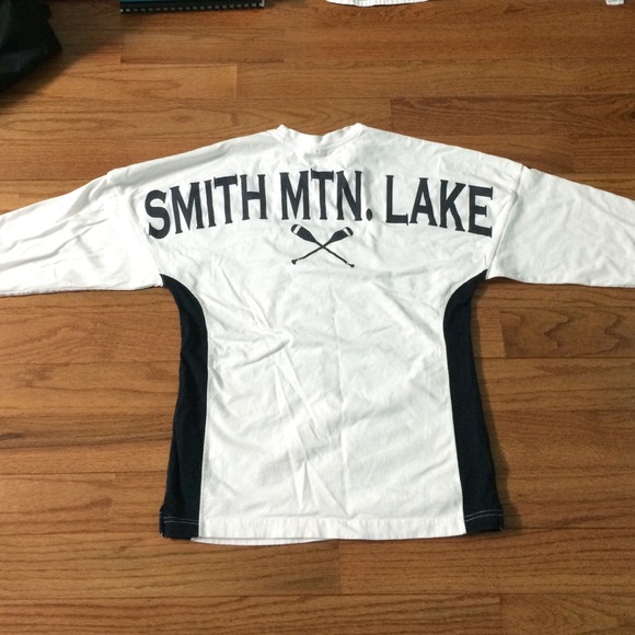 Smith Mountain Lake spirit jersey