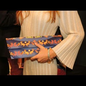 Pineda Covalin clutch!! PRICE NEGOTIABLE. :)