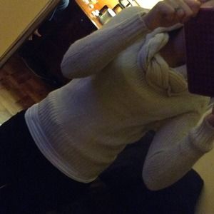 Hm sweater