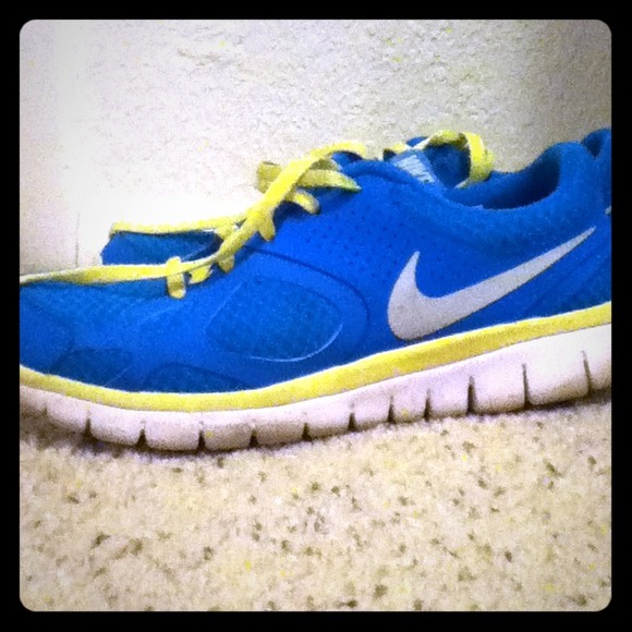 Nike Flex Run 2013