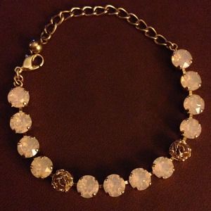 Victoria Lynn/ Catherine Popesco inspired bracelet