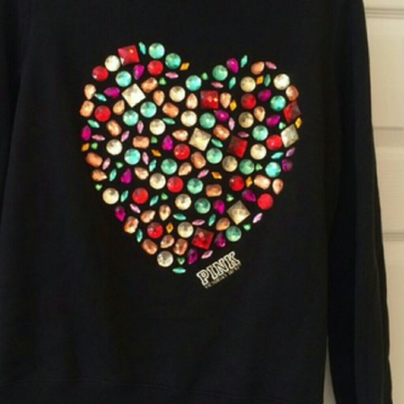 Victoria Secret Pink Jacket!