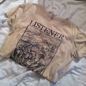 ❌SOLD❌ Comfy Band T