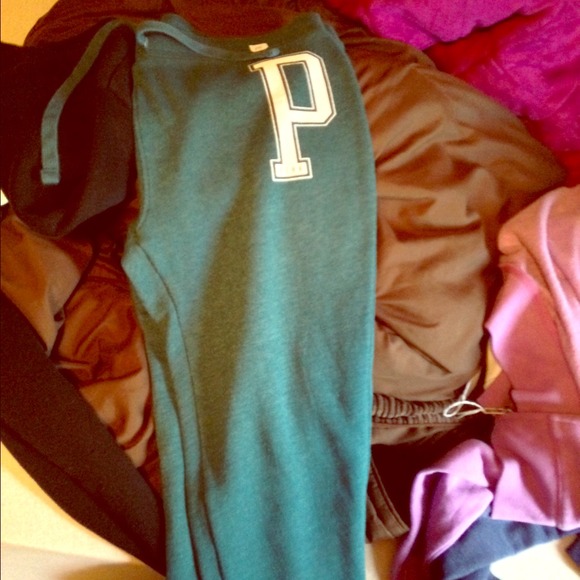 VS SWEATPANTS 😍