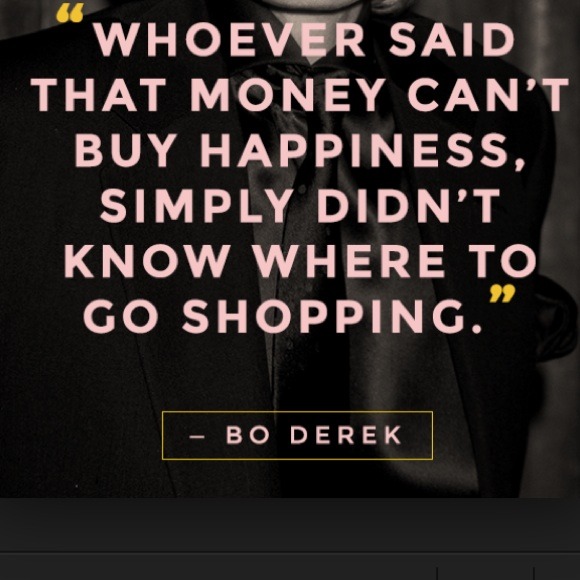 RetAil therapy always works no mAtter whAt❤️❤️❤️