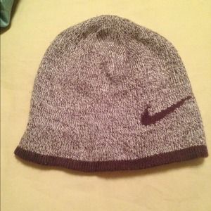 Women's Nike beanie