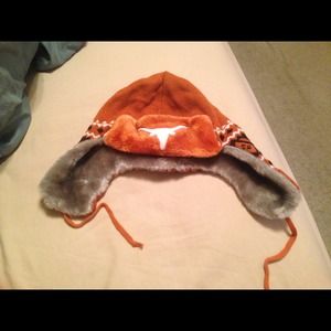 Texas Longhorns hat