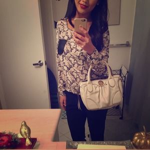 MARC by MARC JACOBS small tote. 23x28x30.