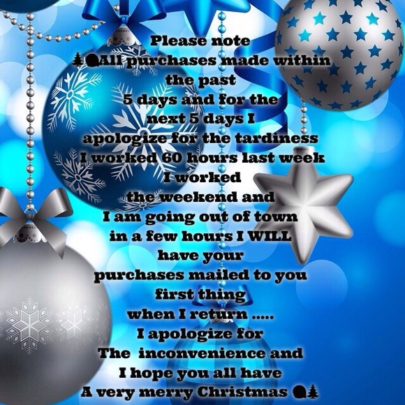 I'm so sorry for the inconvenience