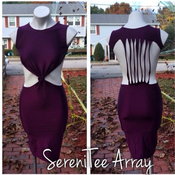 Custom Made Dress - Picture 1 of 1