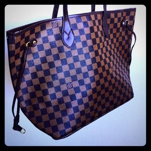 LV bag