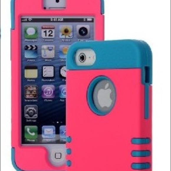 IPhone 5c case