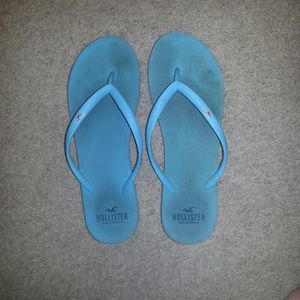 Flip flops
