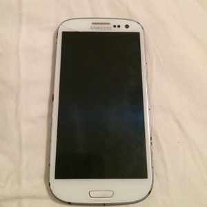 Samsung Galaxy s3