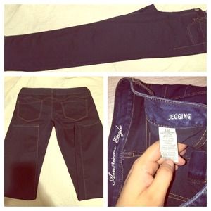 American Eagle Outfitters Jeggings