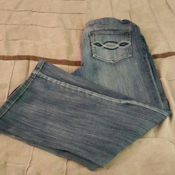 Maternity Jeans