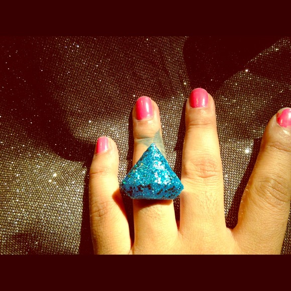 Diamond ring