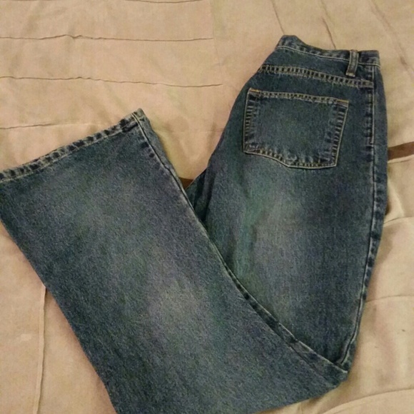 Maternity Jeans