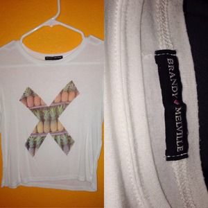 BRANDY MELVILLE