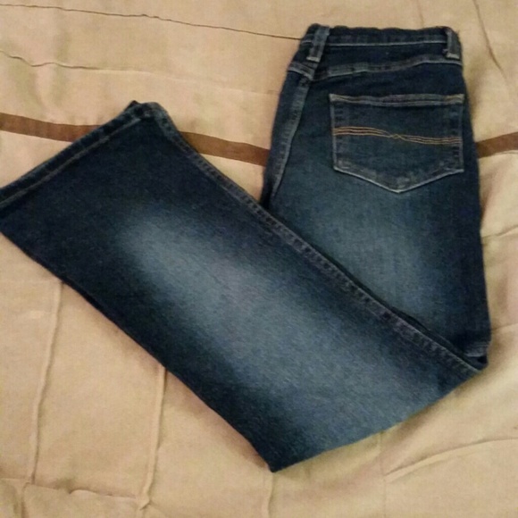 Maternity Jeans