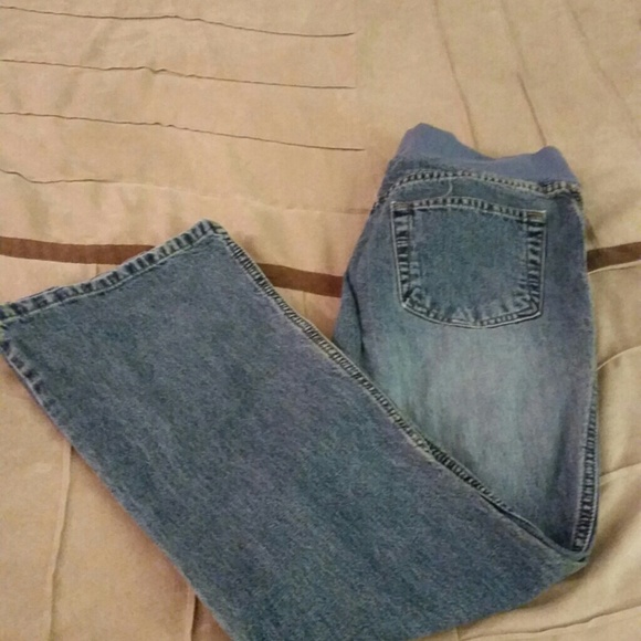 Maternity Jeans