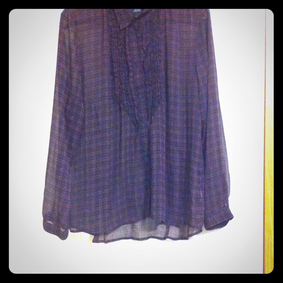 American eagle Top. Size XL