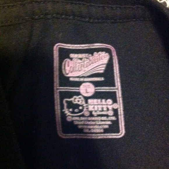 Hello Kitty Top - Picture 3 of 4