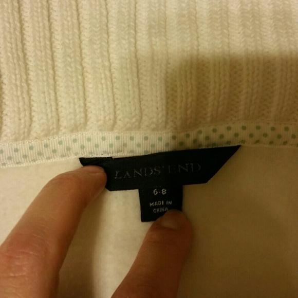 Sweater - Picture 2 of 3