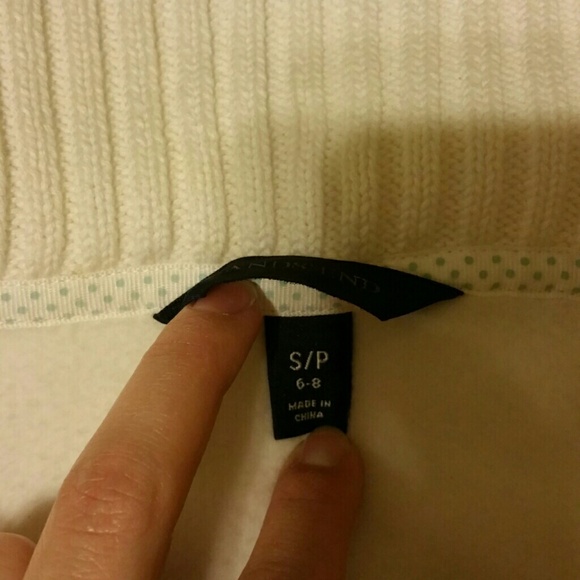 Sweater - Picture 3 of 3