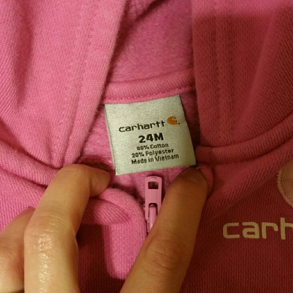 Infant Jacket - Picture 2 of 2