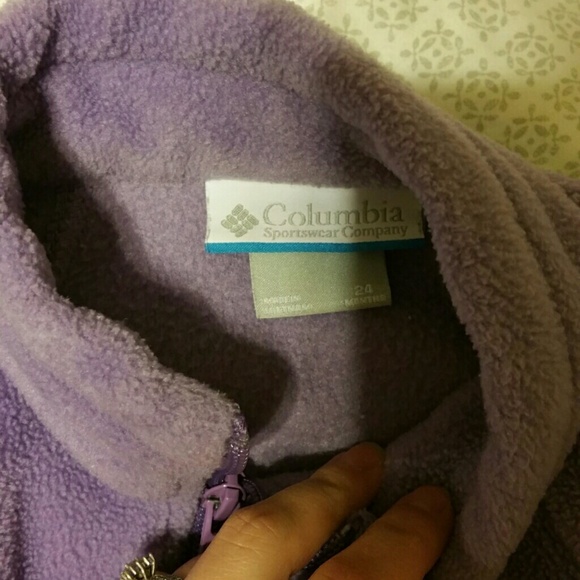 Infant Jacket - Picture 2 of 2