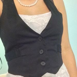 Cute Vest