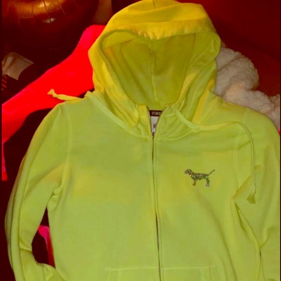 Vs jacket small