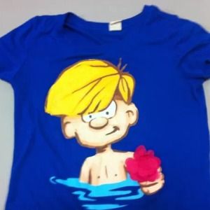 Hollister t-shirt soft