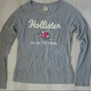 Long sleeve Hollister