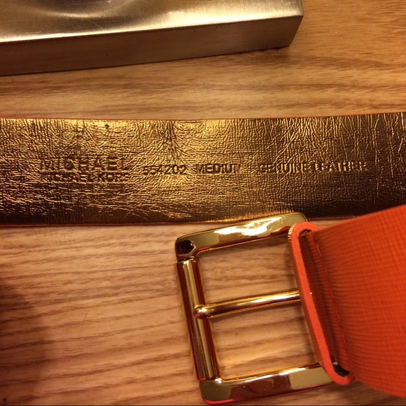 Michael Kors Belt - Picture 3 of 3