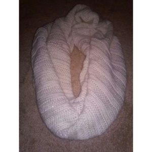 Infinity sparkley Scarf