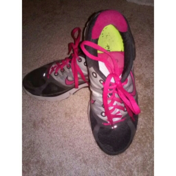 Nike shoes
