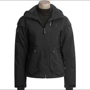 SOLD! Snyder Chute Jacket & 2 Pair Pants