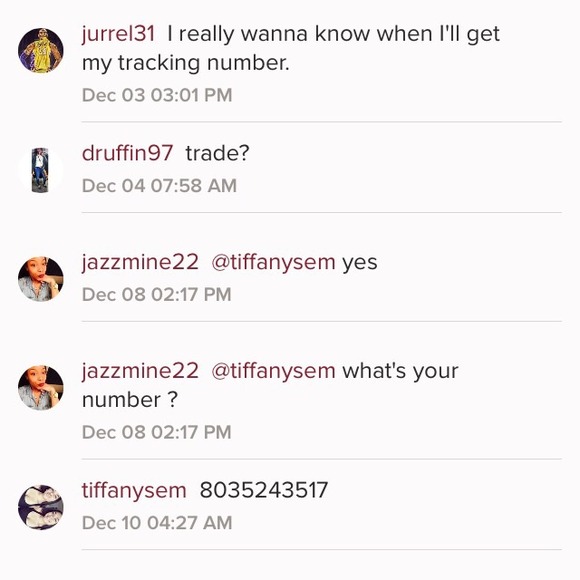 ❗️❗️❗️SCAMMER❗️❗️❗️ - Picture 4 of 4