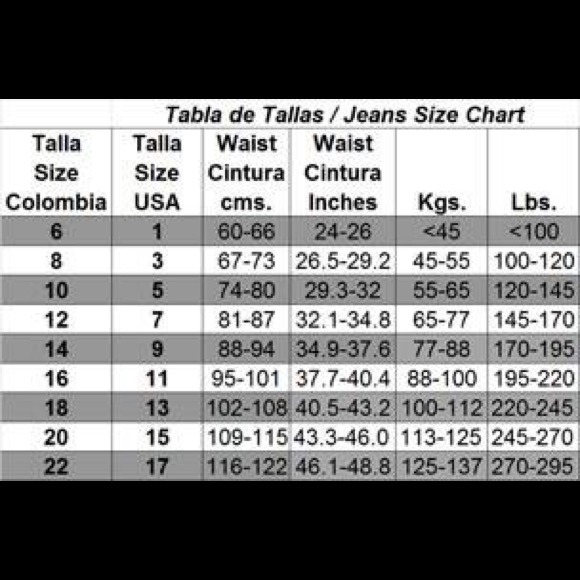 Light wash distressed Pushup Capri & strapless set - Picture 4 of 4