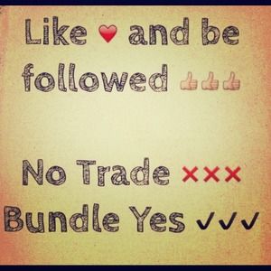 Like ❤️and be followed 🎀