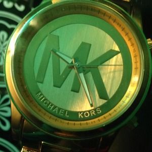 Michael Kors watch
