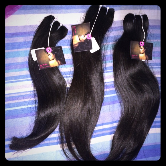 Virgin Human Hair. Reserved for @onebouzin only!!!