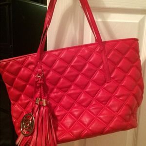 Bundle Coach and bebe authentic purse for trade!