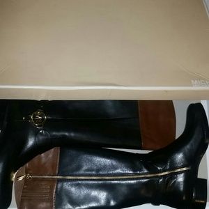 Michael Kors Riding boots