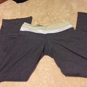 Lululemon groove pant